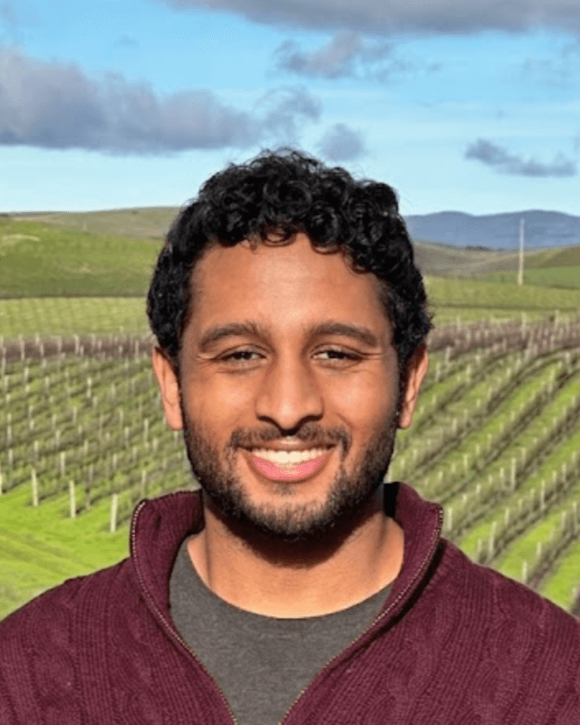 Waruna Yapa, Corlen Co-Founder & CEO